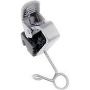 Sanken Vertical Microphone Clip 10-Pack