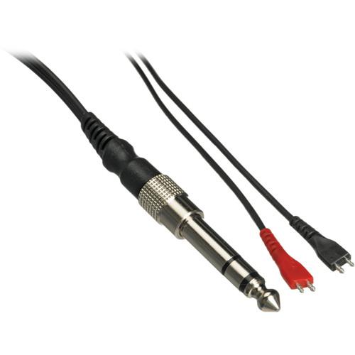 Sennheiser H-69427PX2 Replacement Cable w PX-2 Adapter