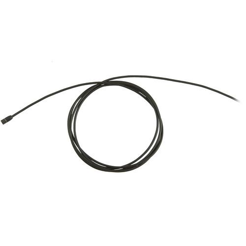 Sennheiser MKE-2 Gold Omnidirectional Lavalier Condenser Microphone