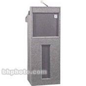 Sound-Craft Systems Carpeted Folding Stand for Lecternette R600