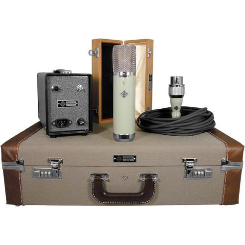 Telefunken ELA M 251E Classic Tube Microphone