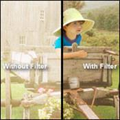 Tiffen 138mm Hot Mirror IRND 0.9 Filter