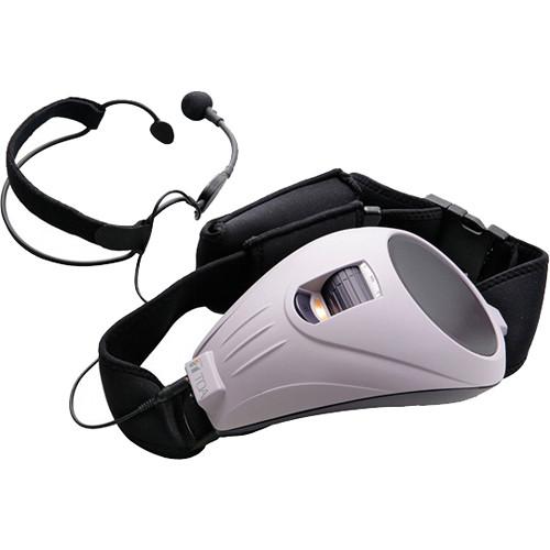 Toa Electronics ER-1000 Personal Public Address System