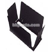 Videssence 4-Leaf Barndoor Set for Baby Base Fixture