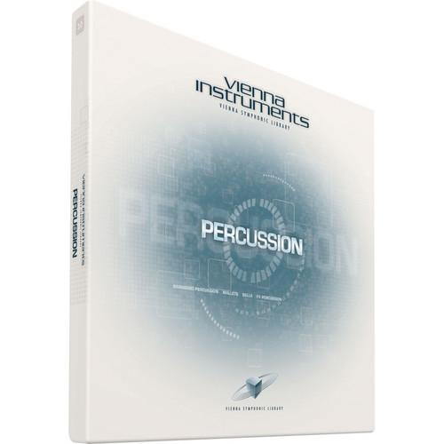 Vienna Symphonic Library Percussion Complete - Vienna Instruments
