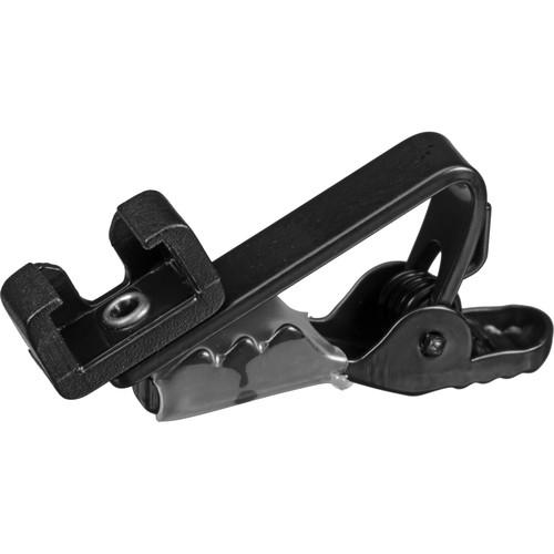 Voice Technologies Alligator Microphone Clip