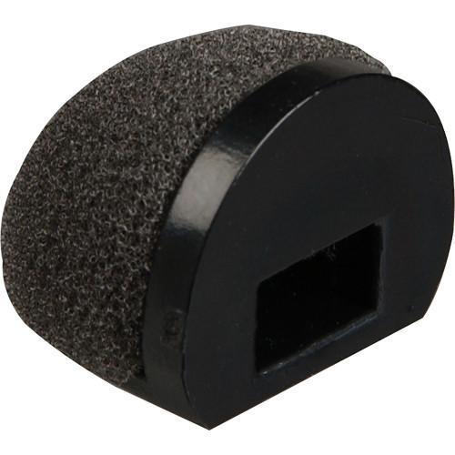 Voice Technologies PW Pro Foam Windscreen for Voice Technologies VT500 and VT506 Headworn Microphones
