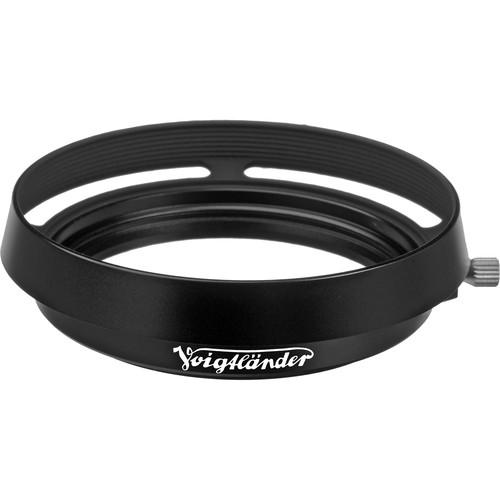 Voigtlander LH-7 Lens Hood for Nokton 50mm f 1.1
