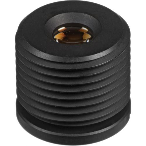 Watec 1220BC-5 12mm f 2.0 Miniature Compact Glass Lens