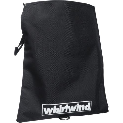 Whirlwind PIGBAG-L - Heavy-Duty Nylon Cable Connector Protection Bag
