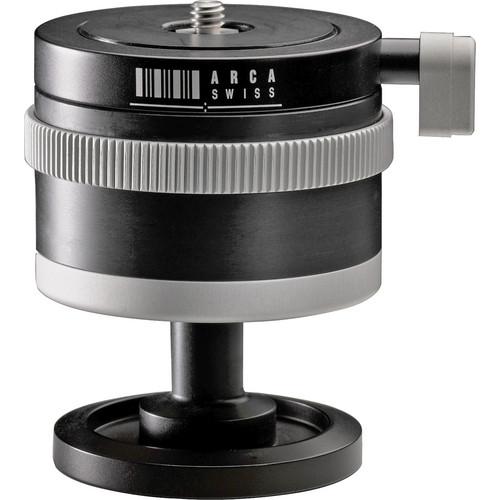 Arca-Swiss Monoball P0 with Panning System
