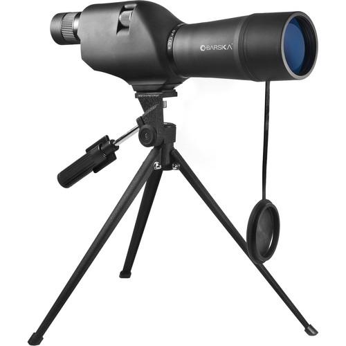 Barska 20-60x60 WP Colorado Spotting Scope