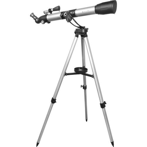 Barska 231 Power Starwatcher Refractor Telescope