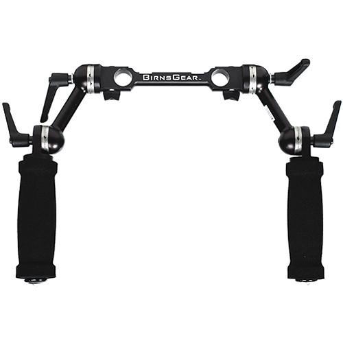 Birns & Sawyer X-Treme Hand Grip System