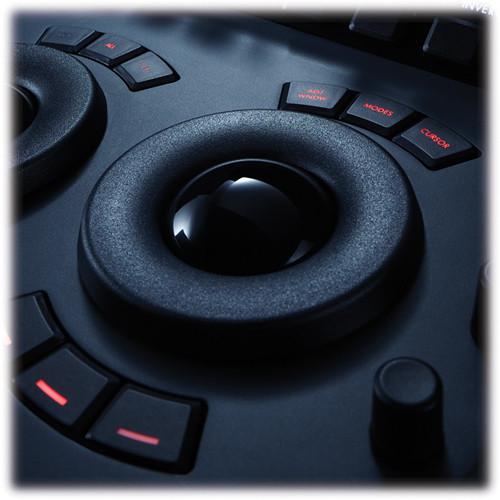 Blackmagic Design Replacement Trackball for DaVinci Resolve Control Surface