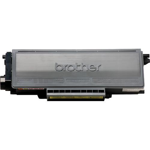 Brother TN-620 Black Toner Cartridge