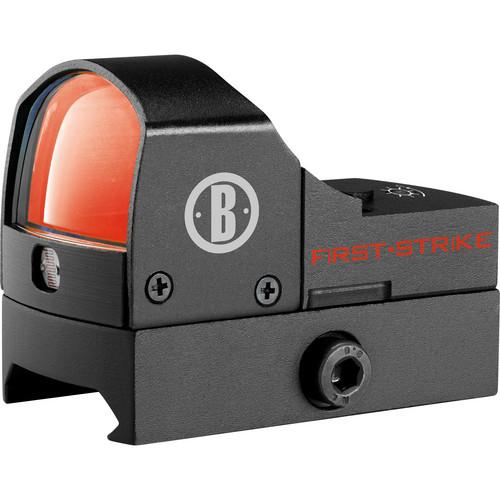 Bushnell First Strike Trophy Red Dot Sight