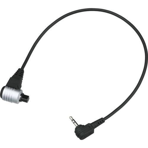 Canon SR-N3 Speedlite Release Cable