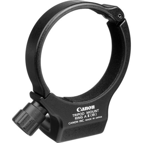 Canon Tripod Mount Ring A II for 70-200mm f 4L