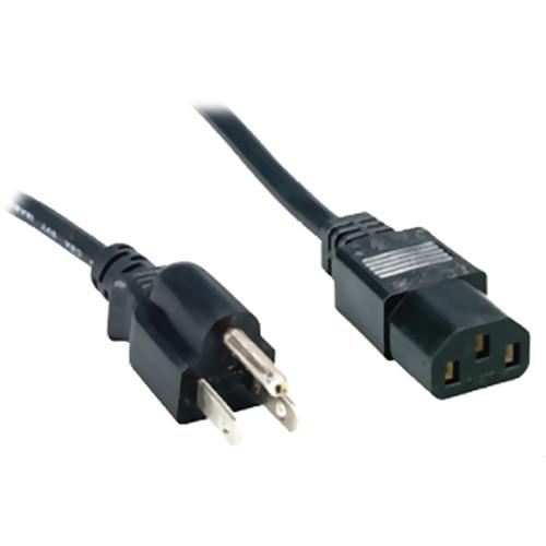 Comprehensive Standard PC Power Cord - 1