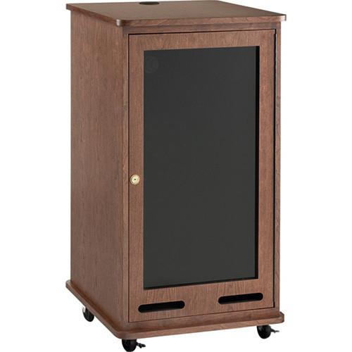 Da-Lite 21 Space Equipment Rack Cart