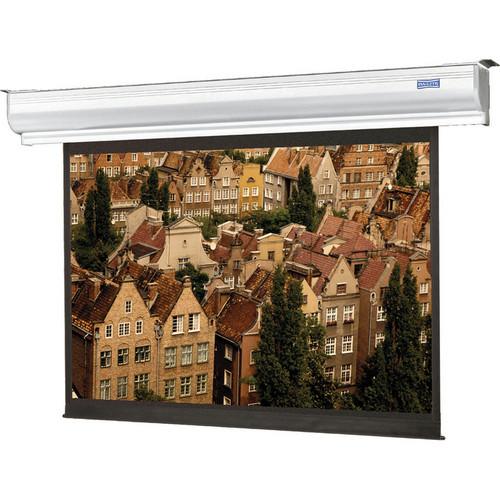 Da-Lite 94278ELS Contour Electrol Motorized Projection Screen
