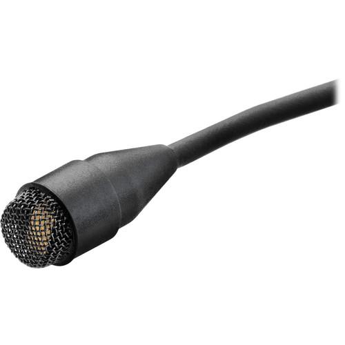 DPA Microphones 4062 Omnidirectional Miniature Extra Low-Sensitivity Microphone