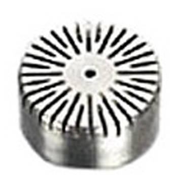 DPA Microphones Nearfield Frequency Altering Grid for DPA 4003, 4006, 3503, 3506, 4051, 4052 and 4053 Microphones