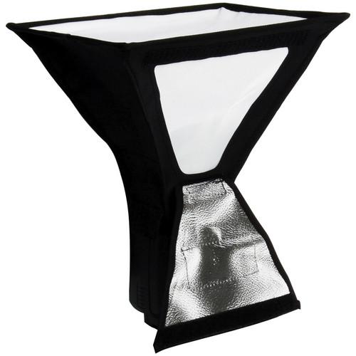 Dynalite Window Minibox for Canon 580EX II or Nikon SB900