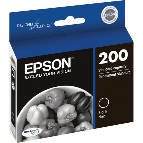Epson 200 Ink Cartridge