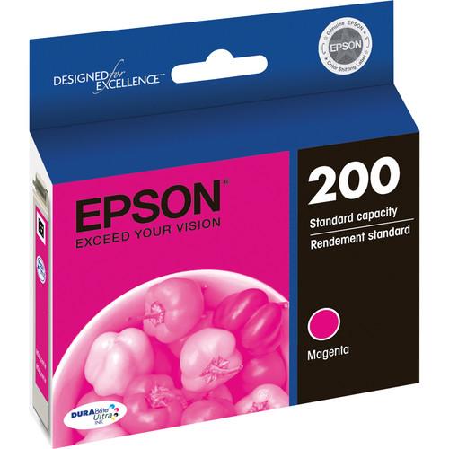 Epson 200 Ink Cartridge