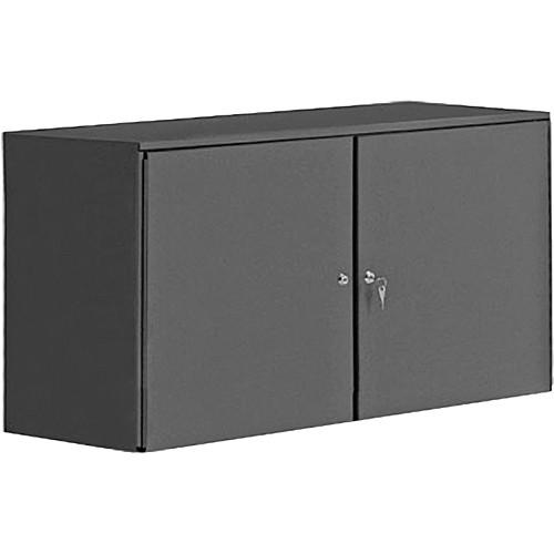 Epson Lock Box for 16:10 and 4:3 Height-Adjustable Projector Cart Solutions