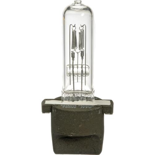 ETC QXL77 750 Watt 77 Volt Long Life Lamp for Source Four Revolution
