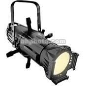 ETC Source 4 750 Watt Ellipsoidal Spotlight, Black, 20 Amp Twist-Lock - 50 Degrees