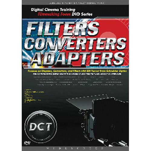 First Light Video DVD: Diopters & Filters