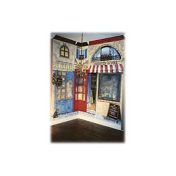 First Light Video DVD: Fundamentals of Scenic Painting with Ron Hanson