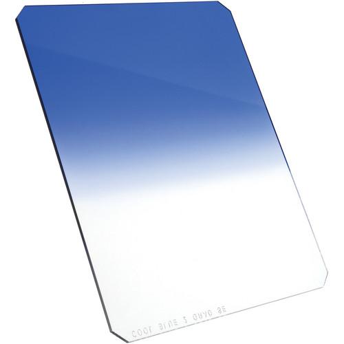 Formatt Hitech 165 x 200mm Cool Blue #3 Hard Graduated Filter