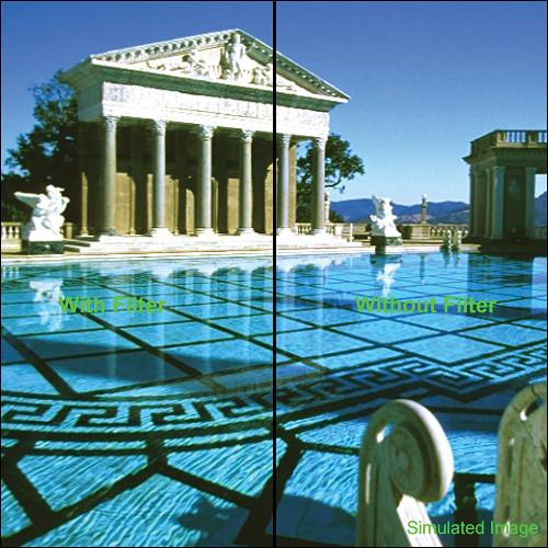 Formatt Hitech 6 x 6" 81 Filter