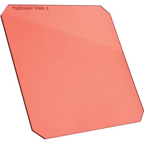 Formatt Hitech 6 x 6" Tuscany Pink #3 Filter