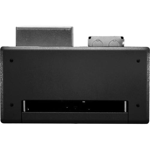 FSR PWB-100-BLK Flat Panel Display Wall Box