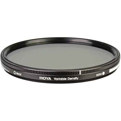 Hoya 77mm Variable Neutral Density Filter
