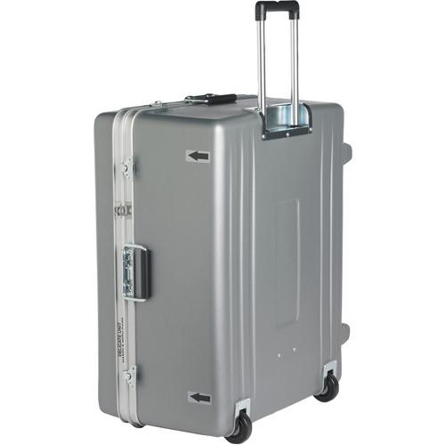 Ikegami Hard Carrying Case for the HLM-1700 or 1704 Color Monitor