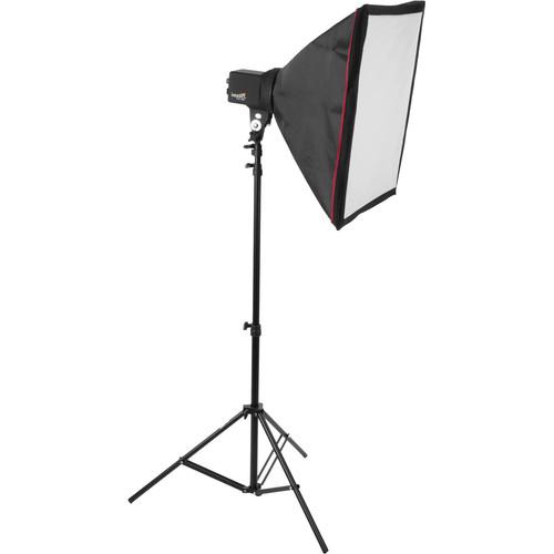 Impact One Monolight Kit