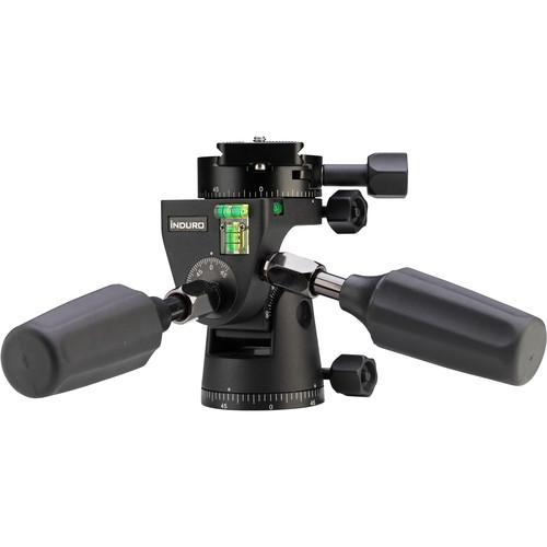 Induro PHQ1 PHQ Series 5-Way Panhead