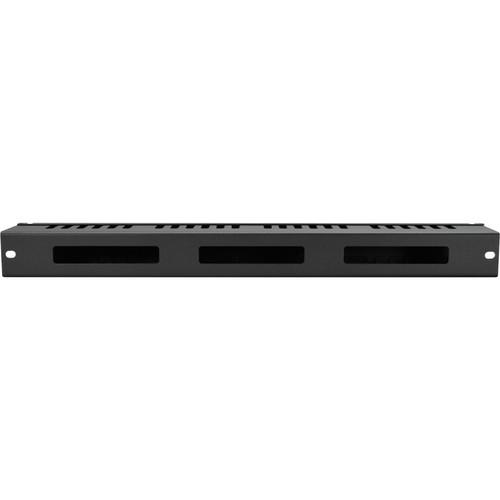 iStarUSA WA-CM1UB 1U Cable Management Rack Kit