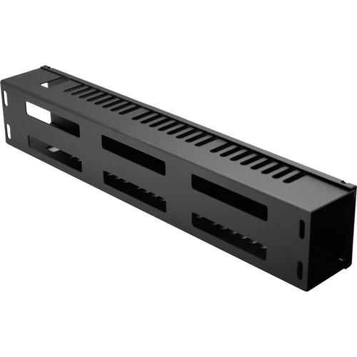 iStarUSA WA-CM2UB 2U Cable Management Rack Kit