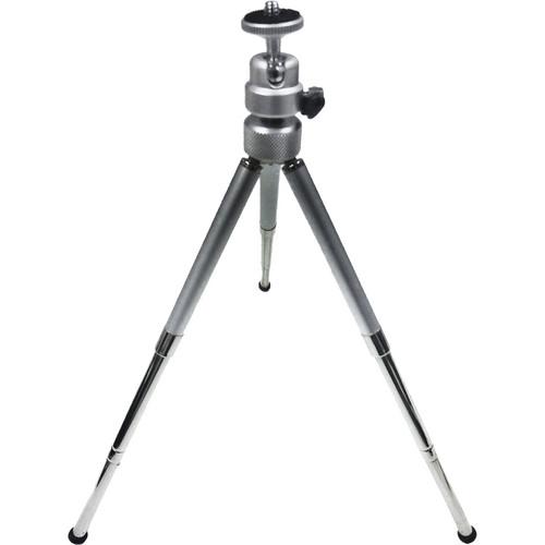 Kalt Lower Level Mini Tripod with Ball Head
