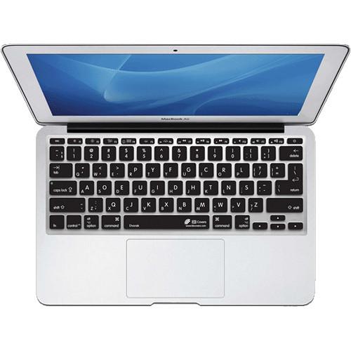 KB Covers DVORAK Keyboard Cover for MacBook Air 11-inch