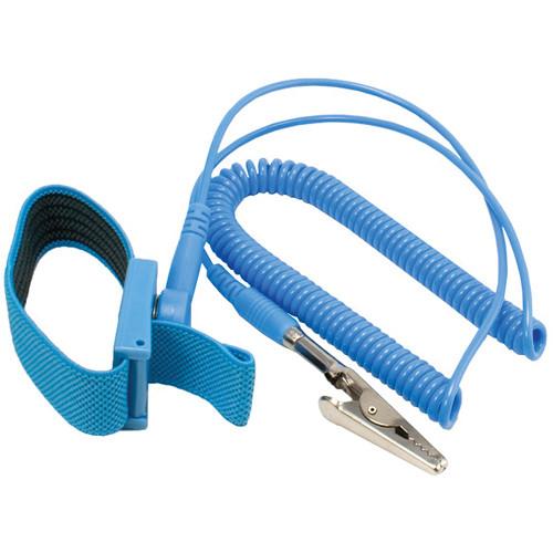 Kingwin Anti-Static Wrist Strap with Grounding Wire