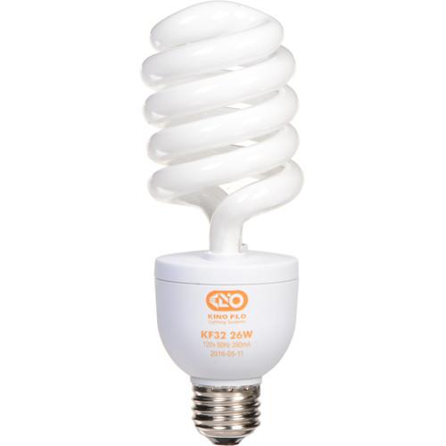 Kino Flo 6.6" 26W Kino KF32 True Match Fluorescent Lamp